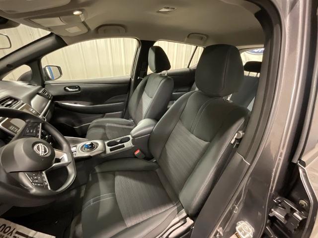 2025 Nissan LEAF - $13,775