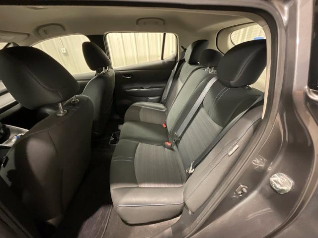 2025 Nissan LEAF - $13,775
