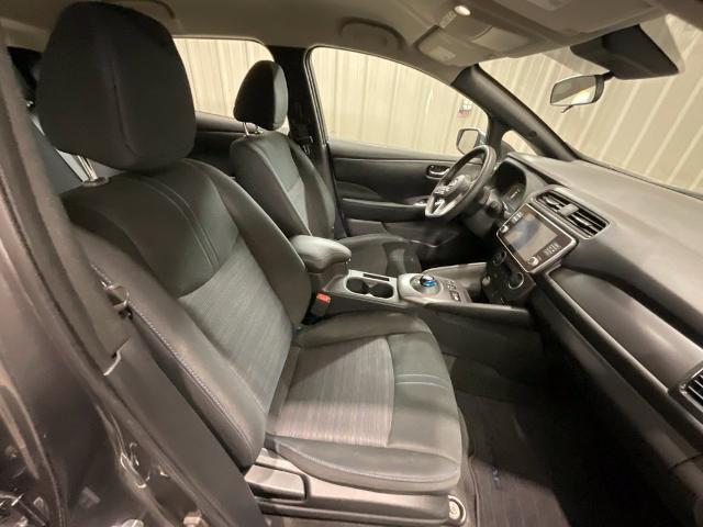 2025 Nissan LEAF - $13,775