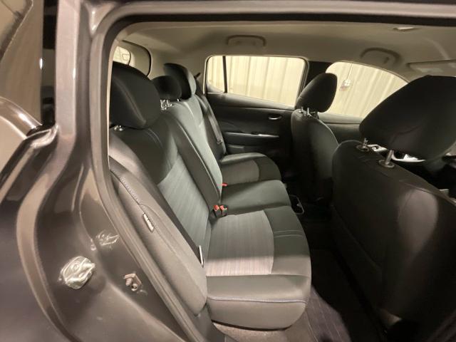 2025 Nissan LEAF - $13,775