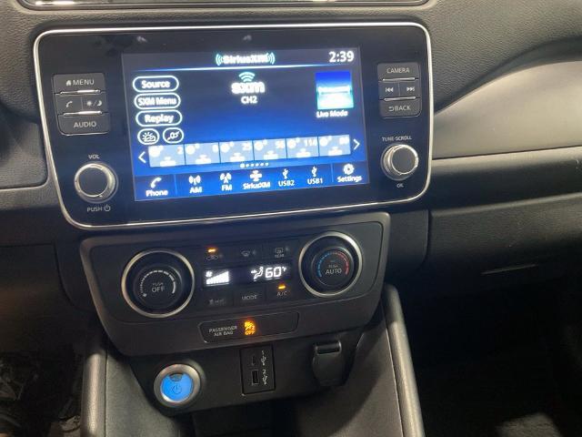 2025 Nissan LEAF - $13,775