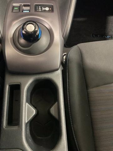2025 Nissan LEAF - $13,775