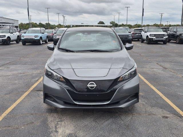 2025 Nissan LEAF - $17,988