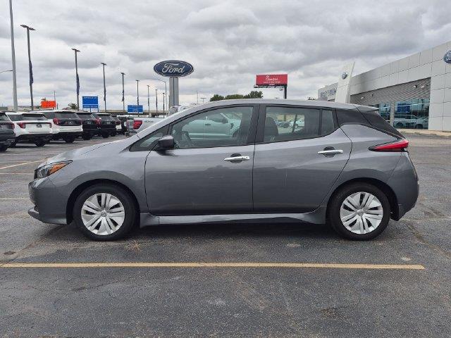 2025 Nissan LEAF - $17,988