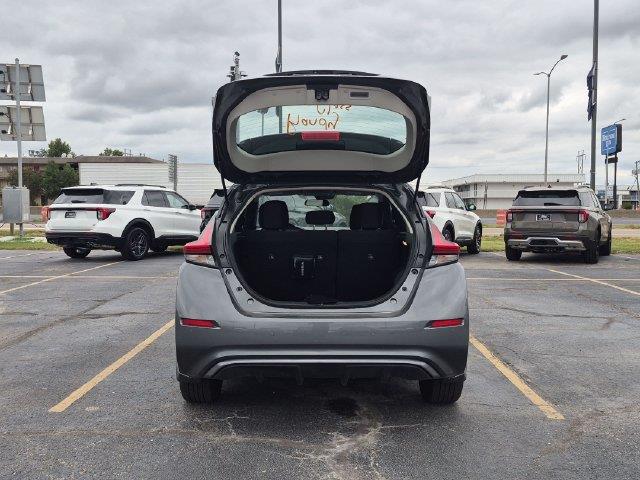 2025 Nissan LEAF - $17,988