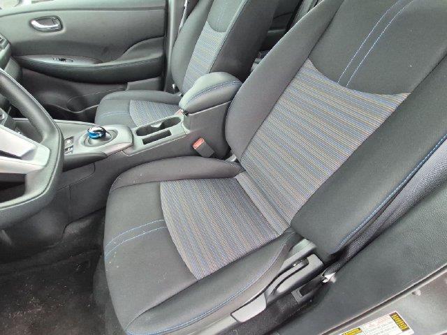 2025 Nissan LEAF - $17,988