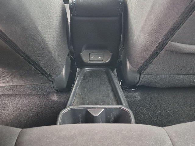 2025 Nissan LEAF - $17,988