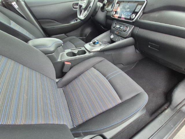 2025 Nissan LEAF - $17,988