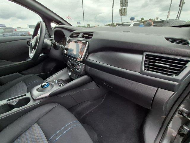 2025 Nissan LEAF - $17,988