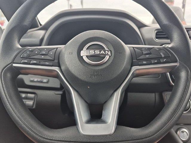 2025 Nissan LEAF - $17,988