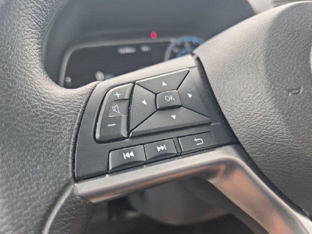 2025 Nissan LEAF - $17,988