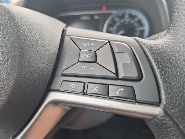2025 Nissan LEAF - $17,988