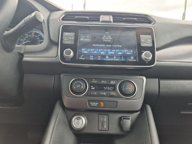 2025 Nissan LEAF - $17,988