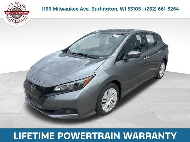 2025 Nissan LEAF - $17,998