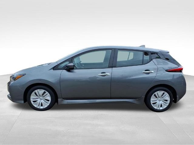 2025 Nissan LEAF - $17,998