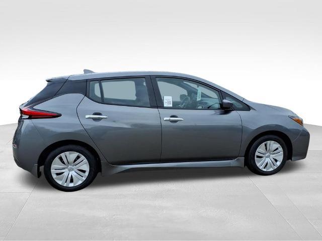 2025 Nissan LEAF - $17,998