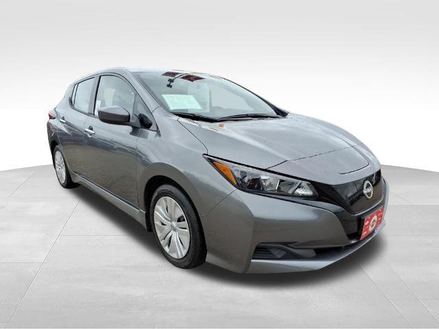 2025 Nissan LEAF - $17,998