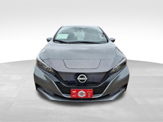 2025 Nissan LEAF - $17,998