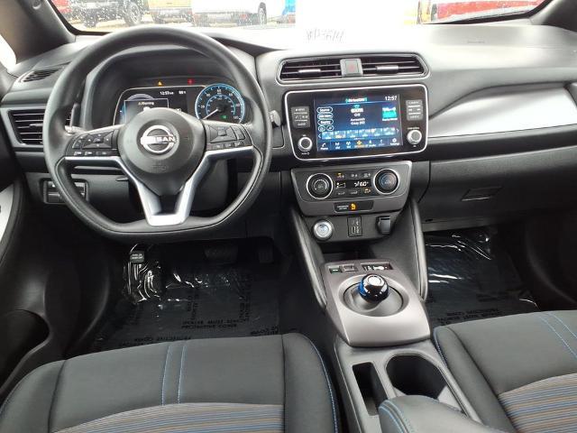 2025 Nissan LEAF - $17,998