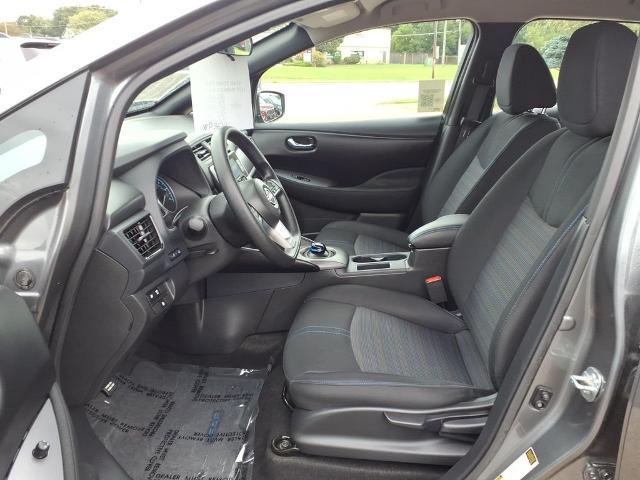 2025 Nissan LEAF - $17,998