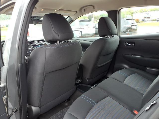 2025 Nissan LEAF - $17,998