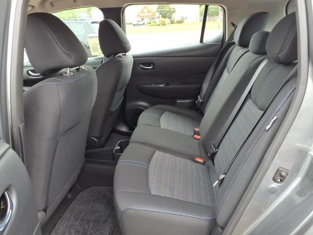 2025 Nissan LEAF - $17,998