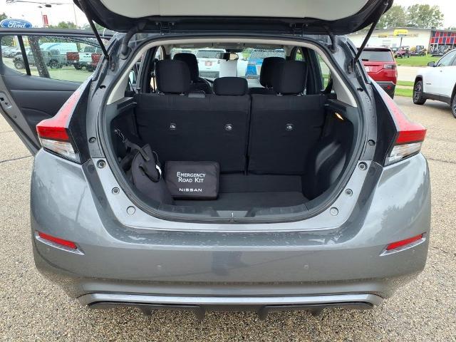 2025 Nissan LEAF - $17,998
