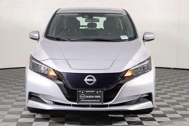 2025 Nissan LEAF - $16,723