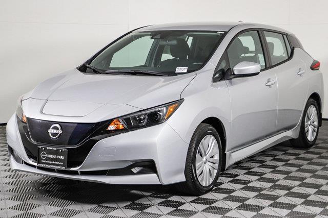 2025 Nissan LEAF - $16,723
