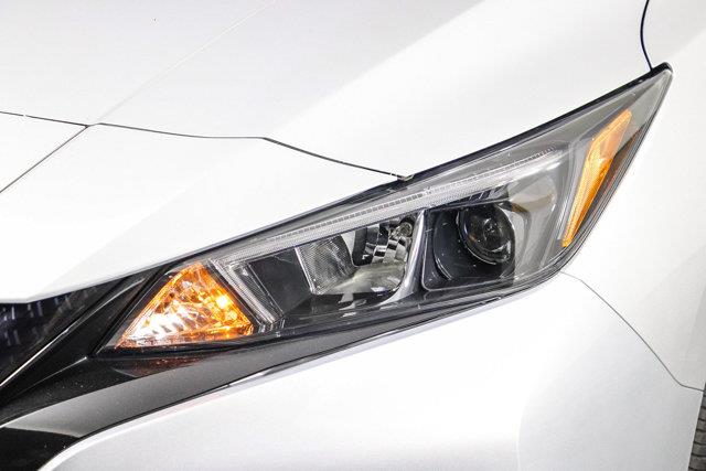 2025 Nissan LEAF - $16,723