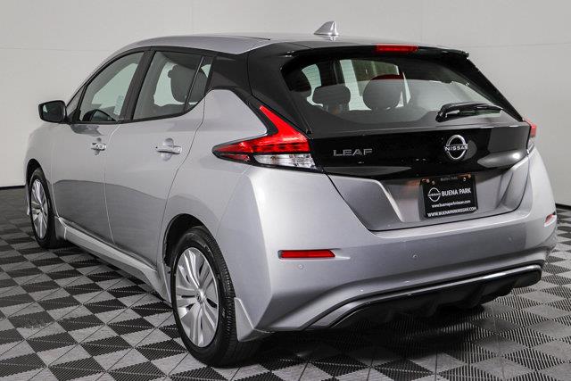 2025 Nissan LEAF - $16,723