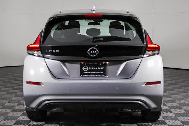 2025 Nissan LEAF - $16,723