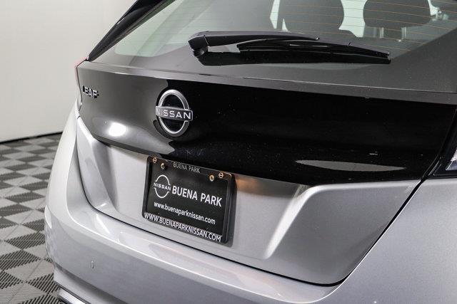 2025 Nissan LEAF - $16,723