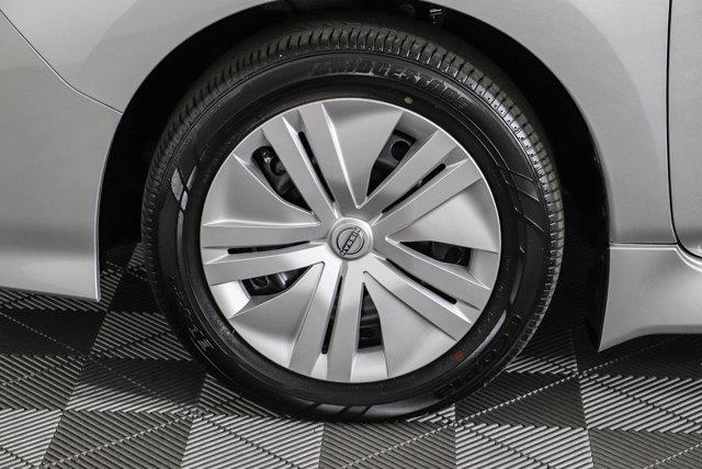 2025 Nissan LEAF - $16,723