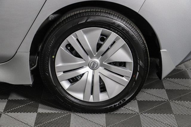 2025 Nissan LEAF - $16,723