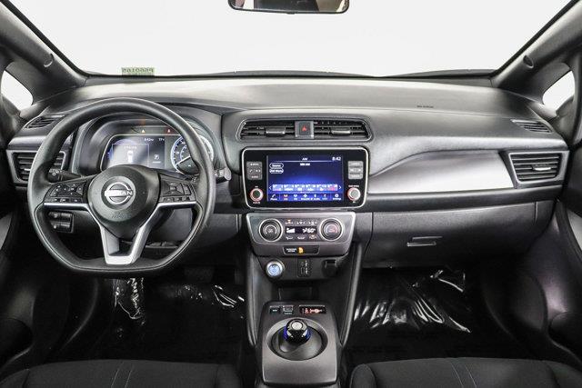 2025 Nissan LEAF - $16,723
