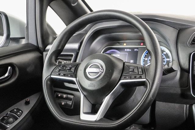 2025 Nissan LEAF - $16,723