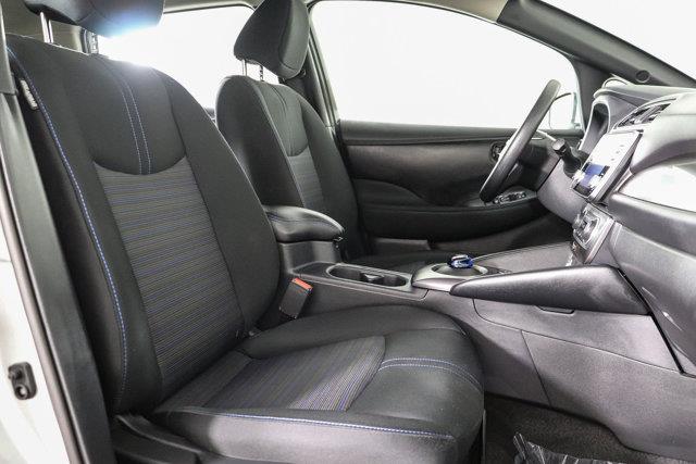 2025 Nissan LEAF - $16,723