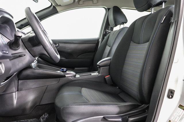 2025 Nissan LEAF - $16,723