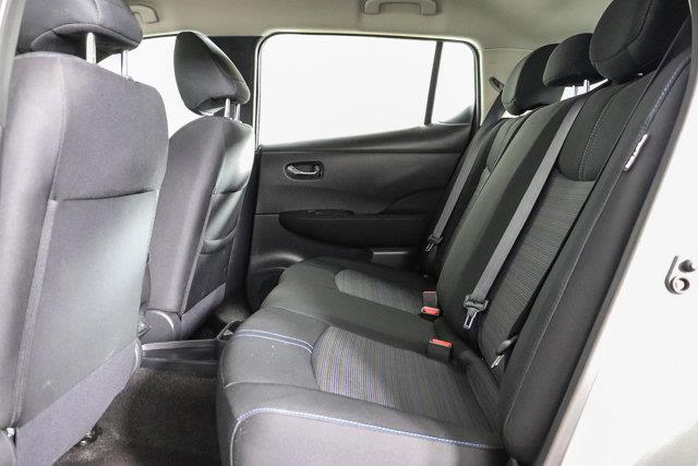 2025 Nissan LEAF - $16,723