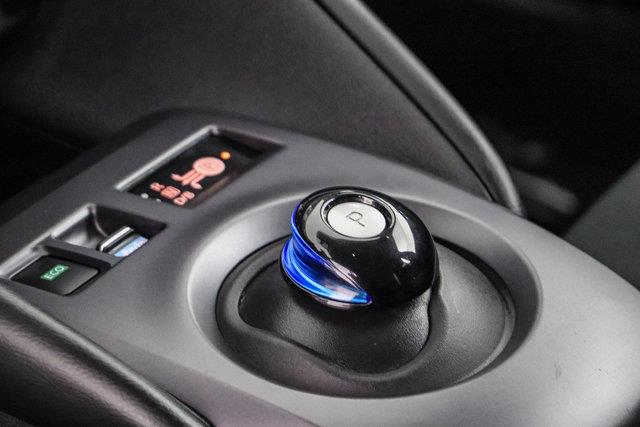 2025 Nissan LEAF - $16,723
