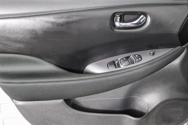 2025 Nissan LEAF - $16,723