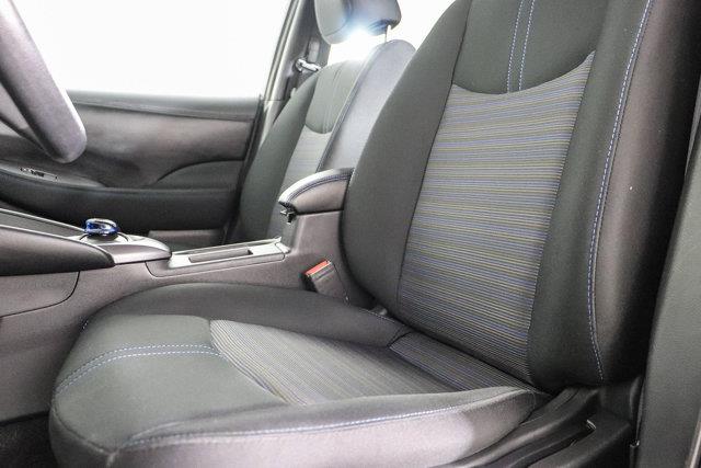 2025 Nissan LEAF - $16,723