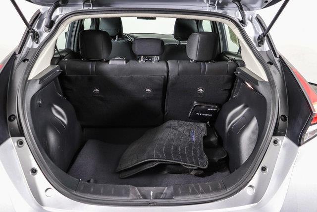 2025 Nissan LEAF - $16,723