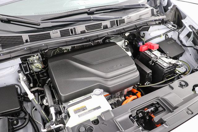 2025 Nissan LEAF - $16,723