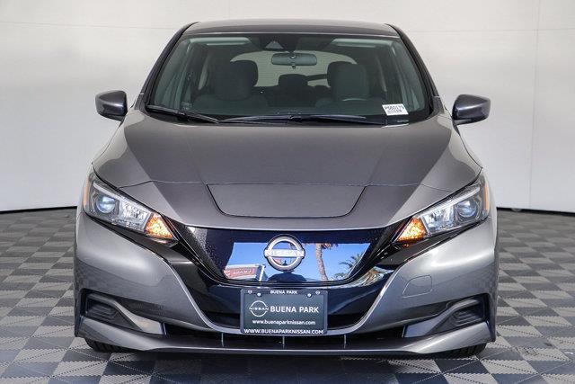 2025 Nissan LEAF - $16,519