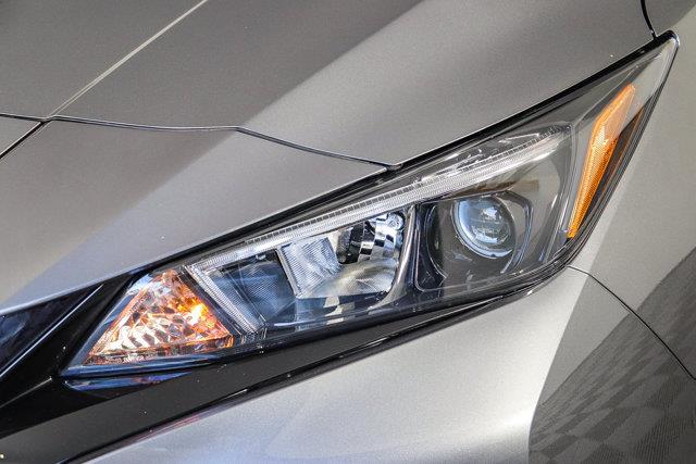 2025 Nissan LEAF - $16,519