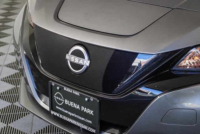2025 Nissan LEAF - $16,519