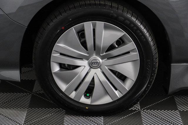 2025 Nissan LEAF - $16,519
