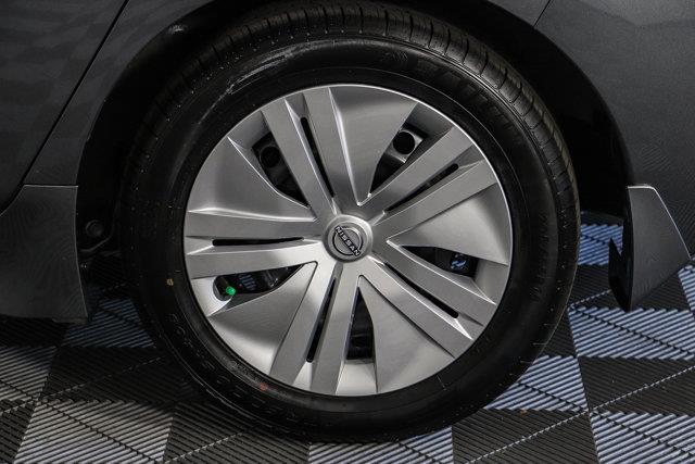 2025 Nissan LEAF - $16,519